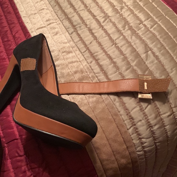 Ladies shoes - Picture 5 of 5